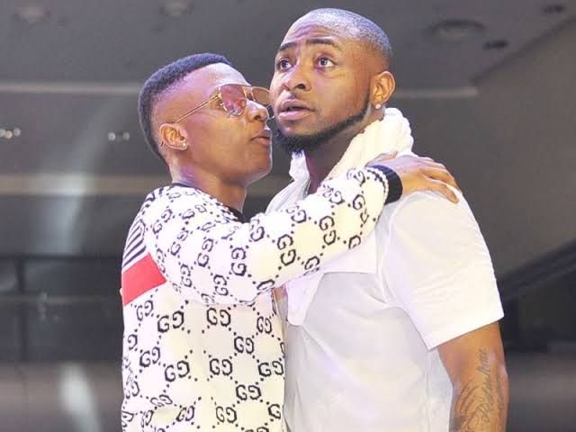 Wizkid & Davido