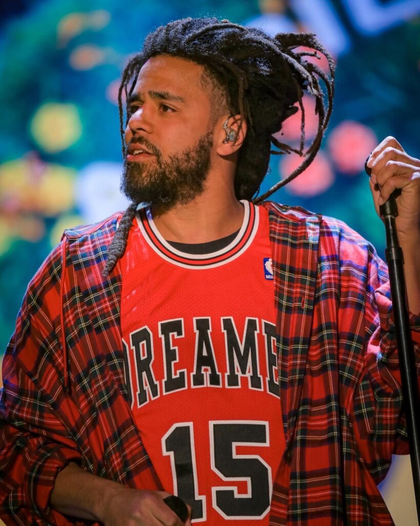 Jermaine Cole