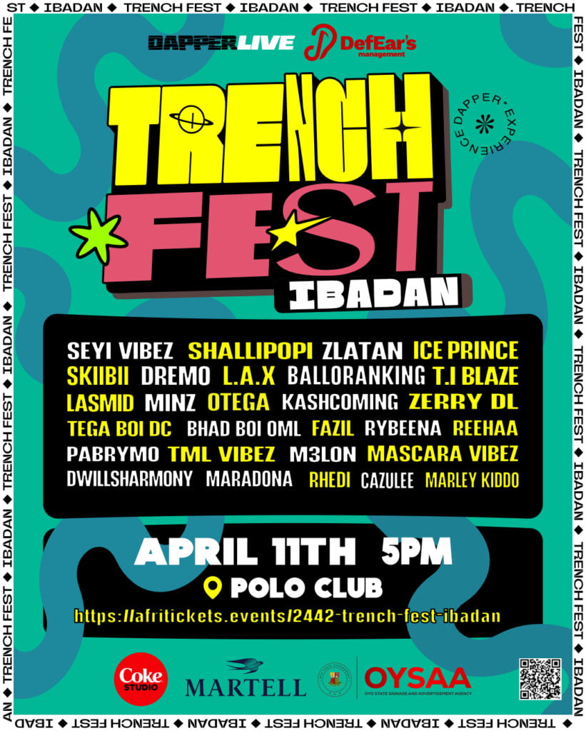 Trench Fest