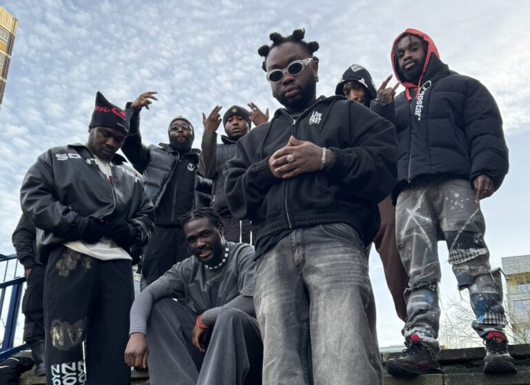 NSG Will Release a Deluxe Edition of “Area Boyz” on May 3rd