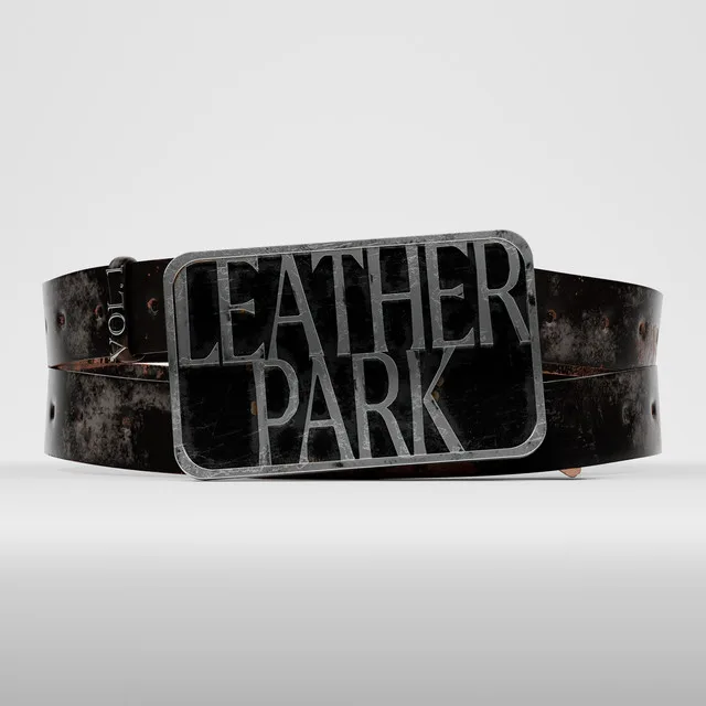 Odunsi (The Engine) "Leather Pack Vol.1"