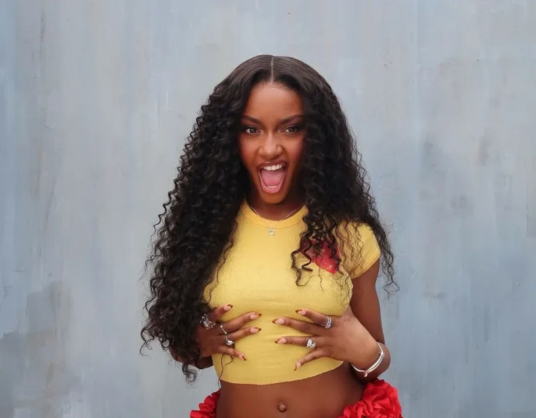 Ayra Starr to Make Her Acting Debut in “Christmas in Lagos”