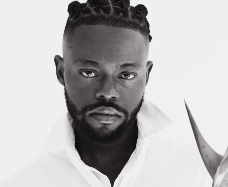 Lojay Has Dropped Two New Singles, “Falling” & “Unleash”