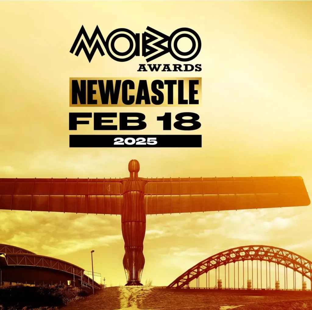 2025 MOBO Awards